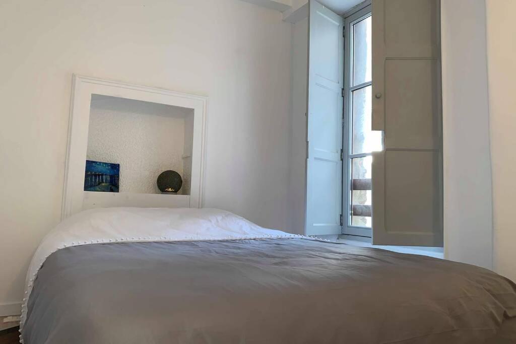 Apartamento T2 Centre Historique☆☆☆meublé de tourisme 3étoiles Chambéry Exterior foto